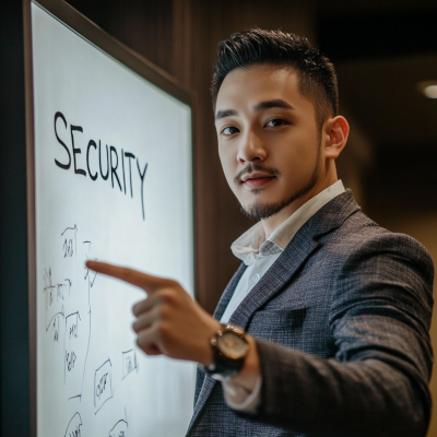 security